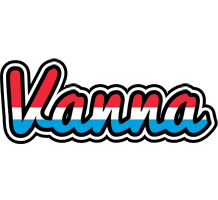 Vanna norway logo