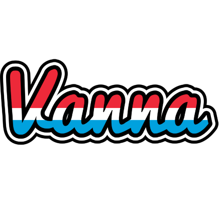 Vanna norway logo