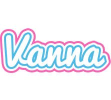 Vanna outdoors logo