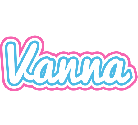 Vanna outdoors logo