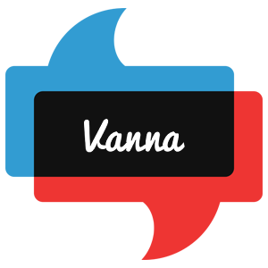 Vanna sharks logo