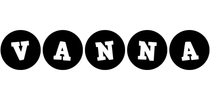 Vanna tools logo