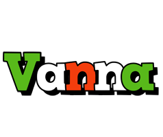 Vanna venezia logo