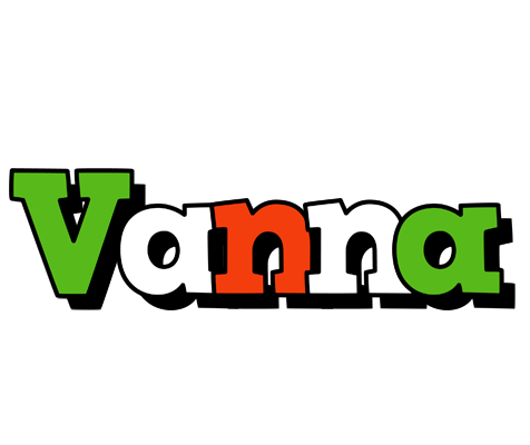 Vanna venezia logo