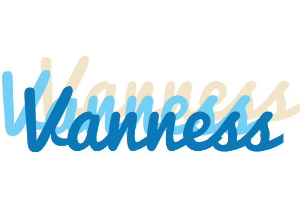 Vanness breeze logo