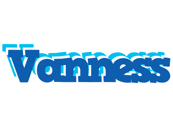 Vanness business logo