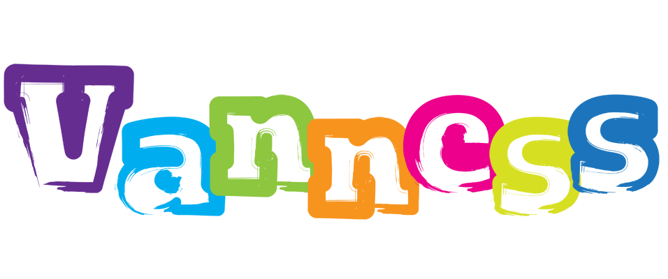 Vanness casino logo