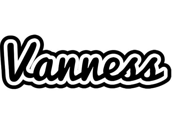 Vanness chess logo