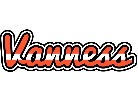 Vanness denmark logo