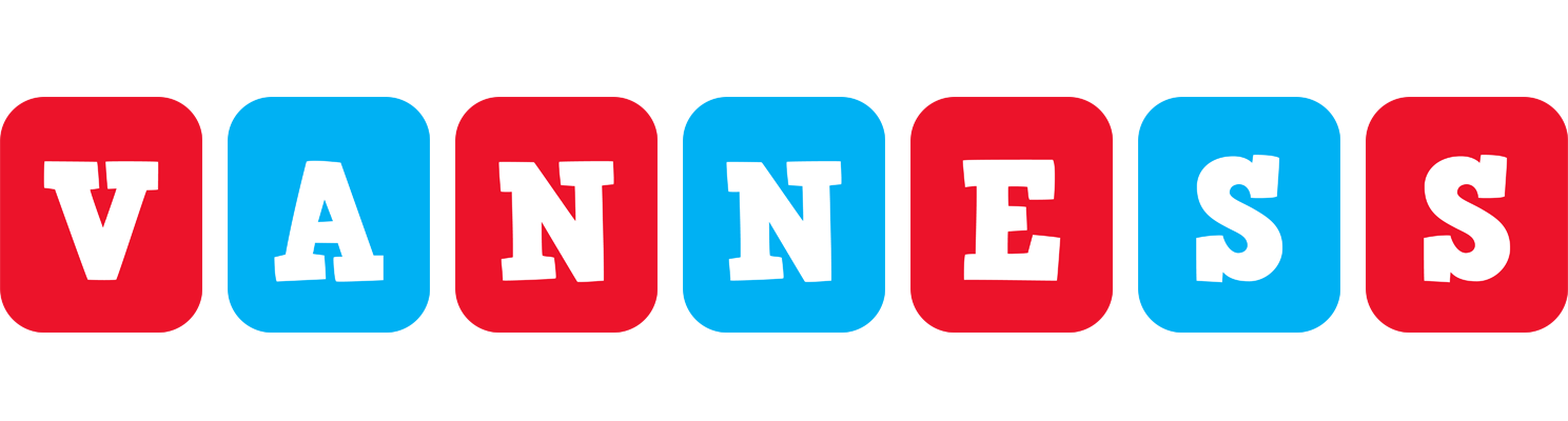 Vanness diesel logo
