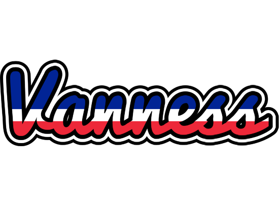Vanness france logo