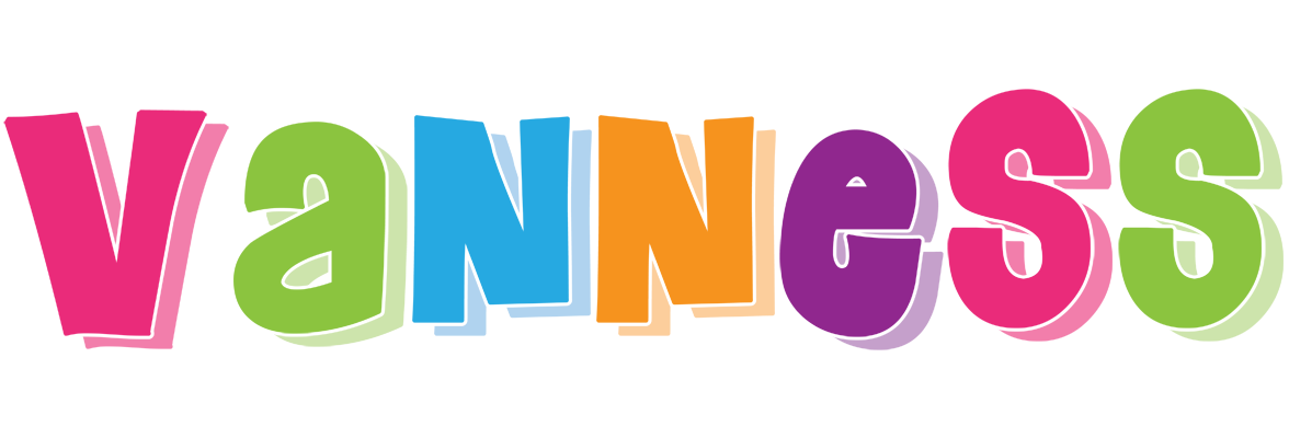 Vanness friday logo