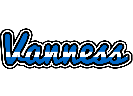 Vanness greece logo