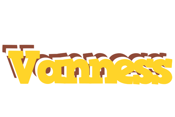 Vanness hotcup logo