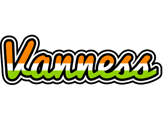 Vanness mumbai logo
