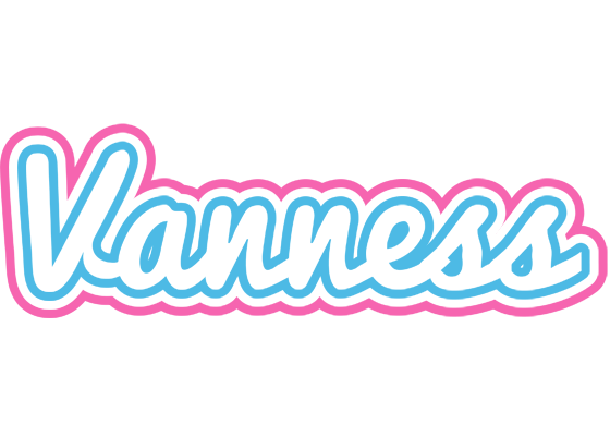 Vanness outdoors logo