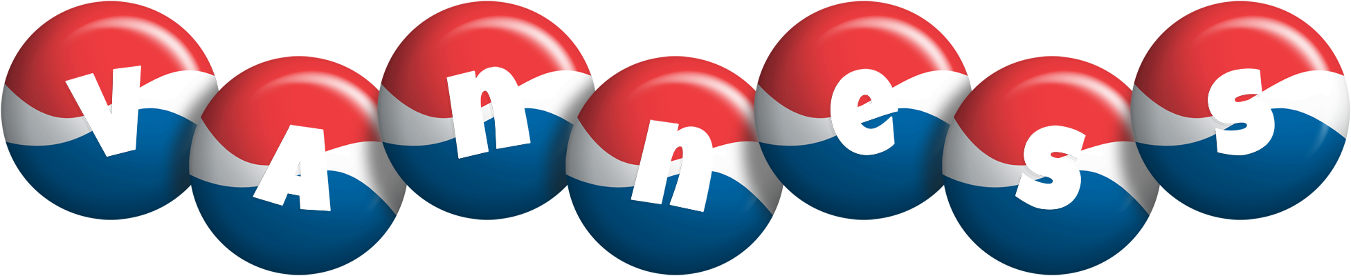 Vanness paris logo