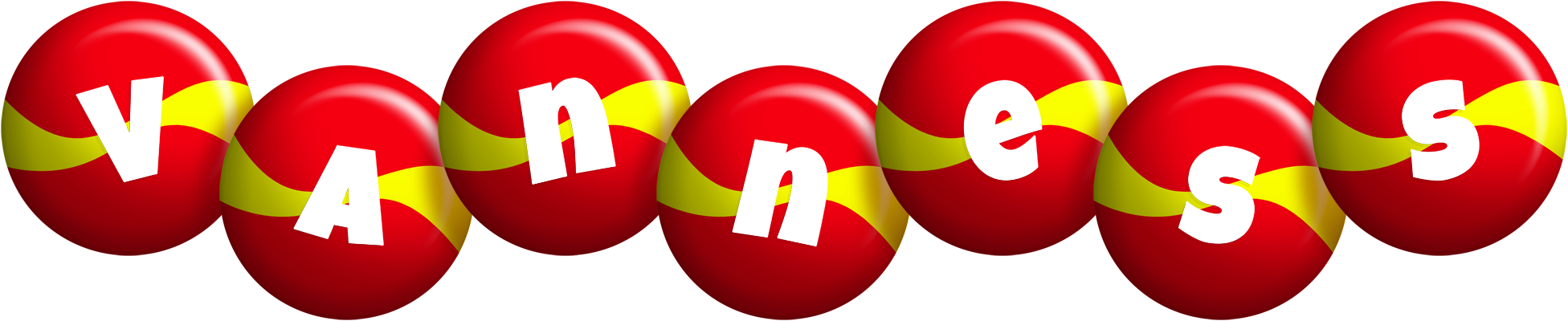 Vanness spain logo