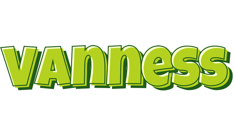 Vanness summer logo