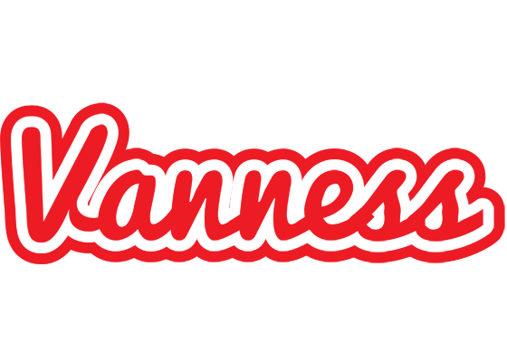 Vanness sunshine logo