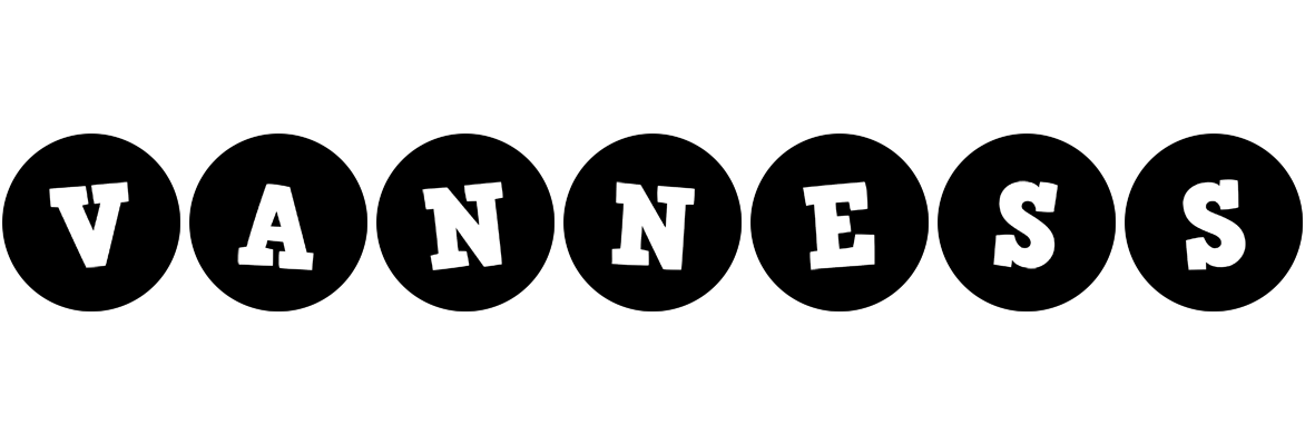 Vanness tools logo