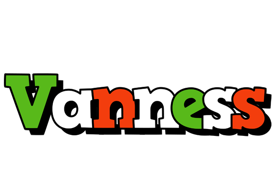 Vanness venezia logo