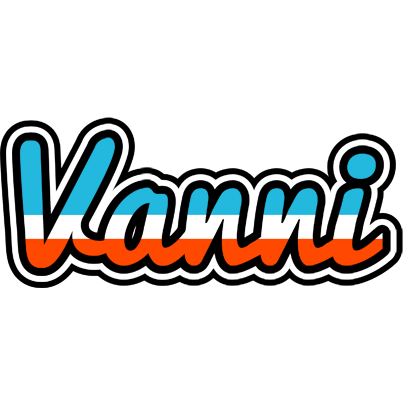 Vanni america logo