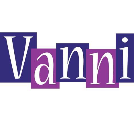 Vanni autumn logo