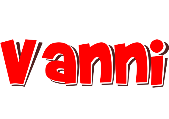 Vanni basket logo