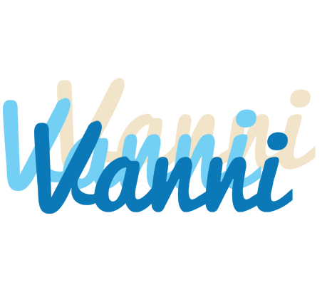 Vanni breeze logo