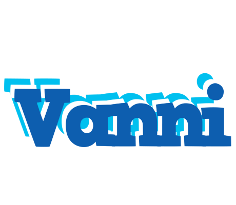 Vanni business logo