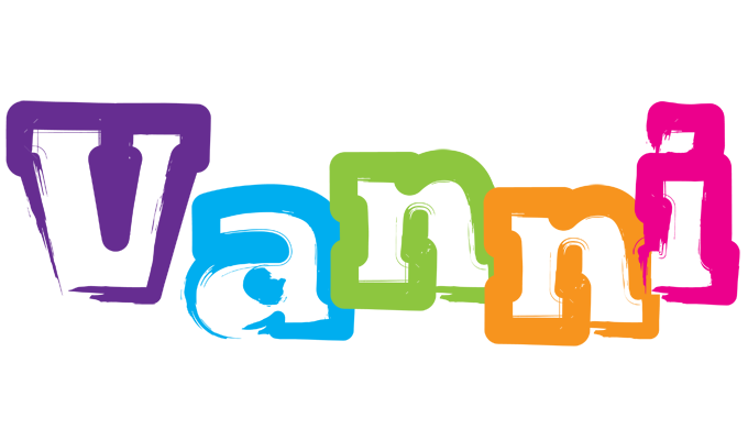 Vanni casino logo