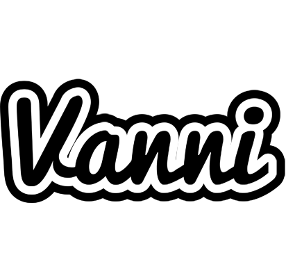 Vanni chess logo