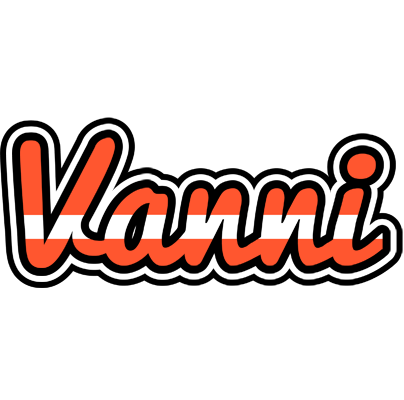 Vanni denmark logo