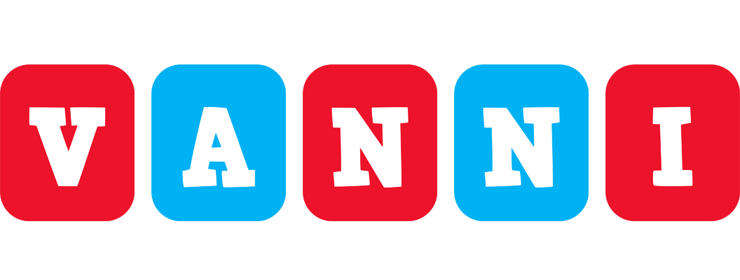 Vanni diesel logo
