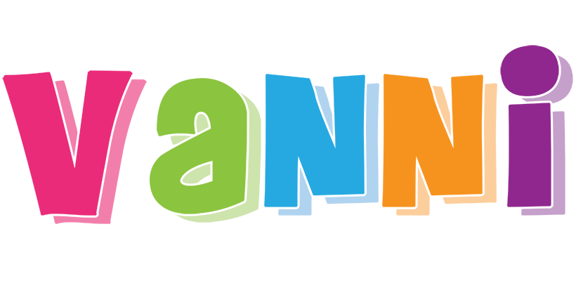 Vanni friday logo