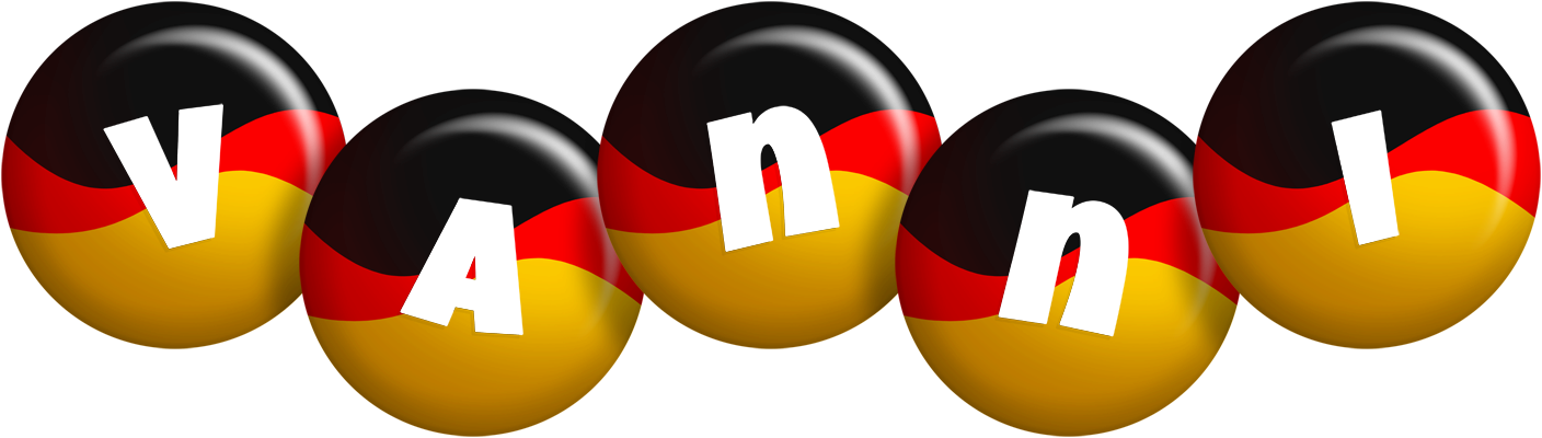 Vanni german logo