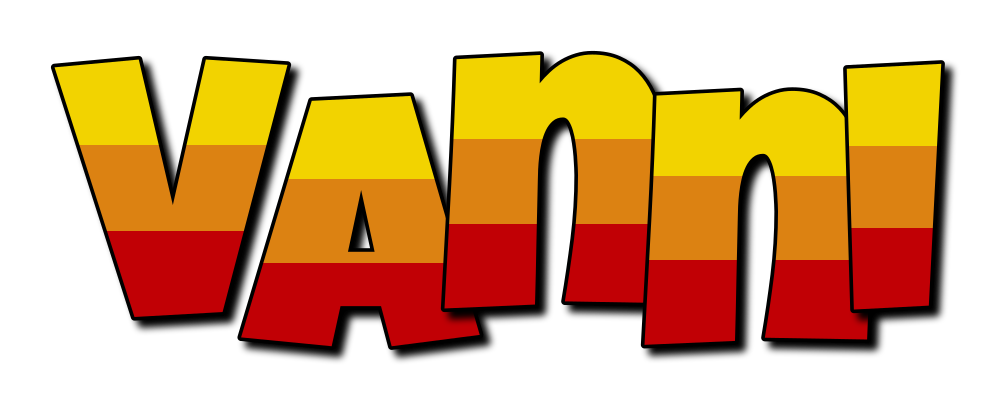 Vanni jungle logo
