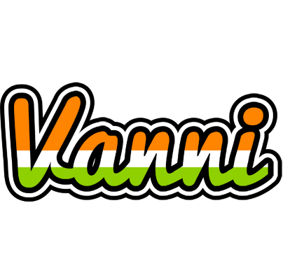 Vanni mumbai logo