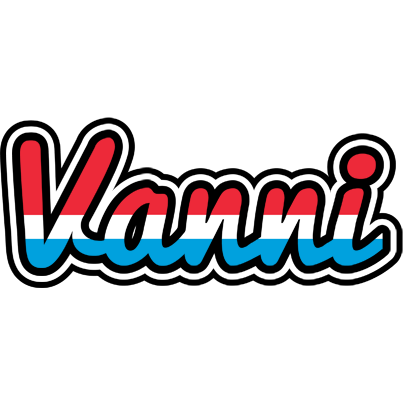 Vanni norway logo