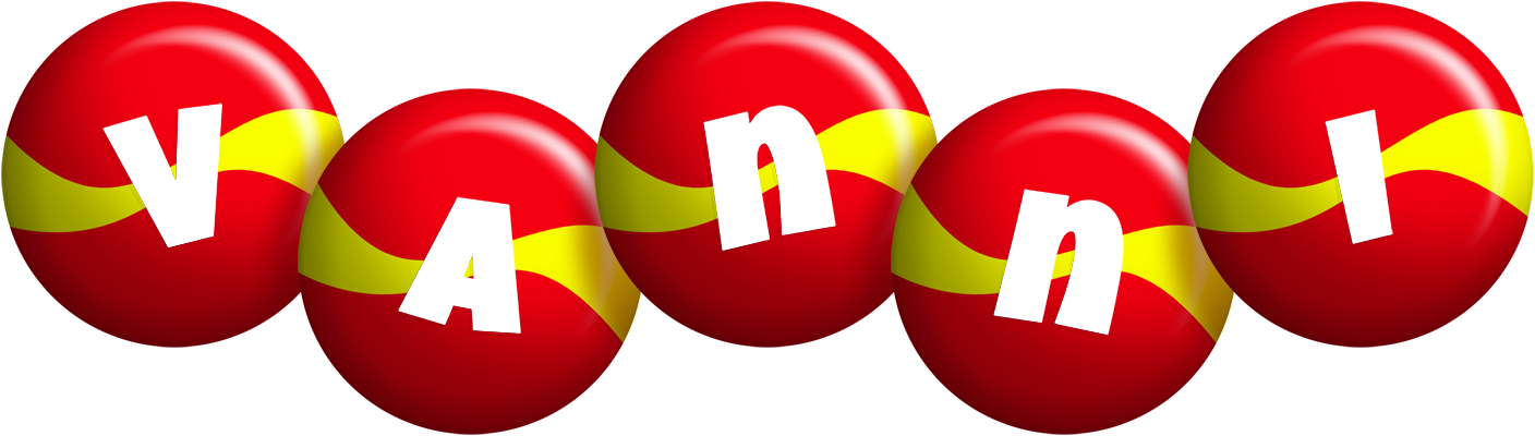 Vanni spain logo