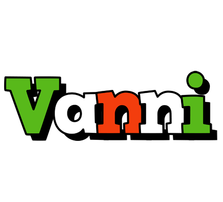 Vanni venezia logo