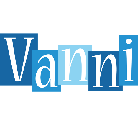 Vanni winter logo