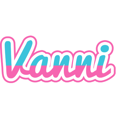 Vanni woman logo