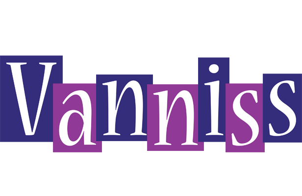 Vanniss autumn logo