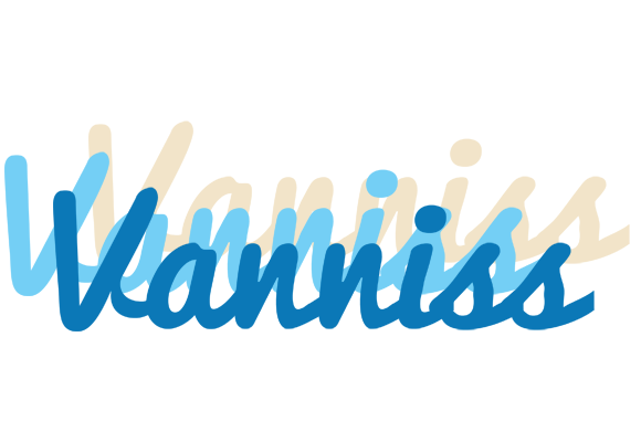 Vanniss breeze logo