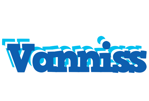 Vanniss business logo