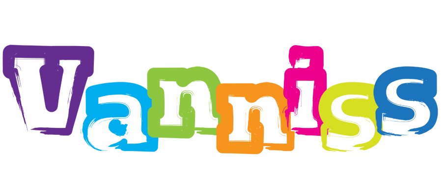 Vanniss casino logo