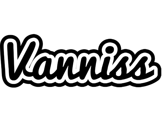 Vanniss chess logo
