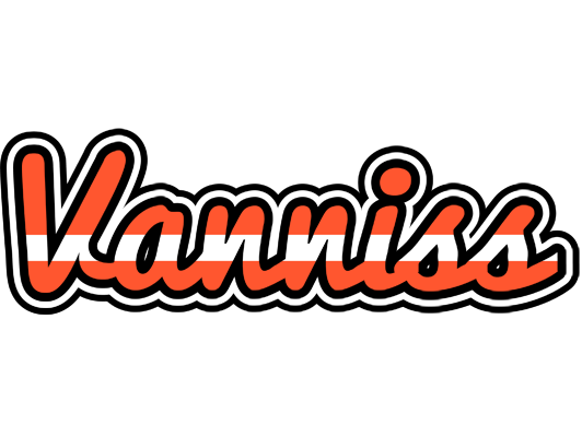 Vanniss denmark logo